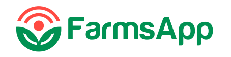 FarmsApp Logo