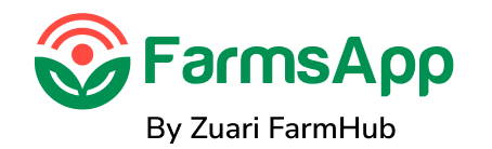 FarmsApp Logo